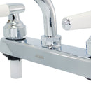 Mezcladora Good Will palanca fregadero - La nueva eléctrica