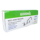 Mezcladora Good Will palanca fregadero - La nueva eléctrica