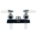 Mezcladora Good Will lavabo cuello alto - La nueva eléctrica