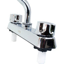 Mezcladora Good Will tradicional fregadero - La nueva eléctrica