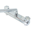 Mezcladora Good Will tradicional fregadero - La nueva eléctrica