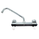 Mezcladora Good Will tradicional fregadero - La nueva eléctrica