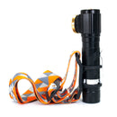 Linterna Good Will cacería táctica - La nueva eléctrica