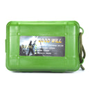 Linterna Good Will cacería táctica - La nueva eléctrica