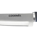 Cuchillo de cocina de acero