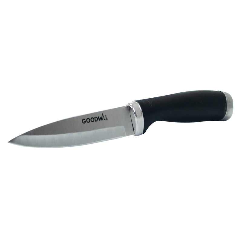 Cuchillo para fruta acero 3.5