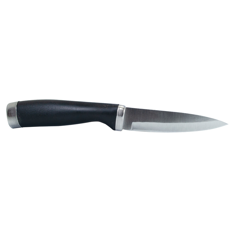 Cuchillo para fruta acero 3.5