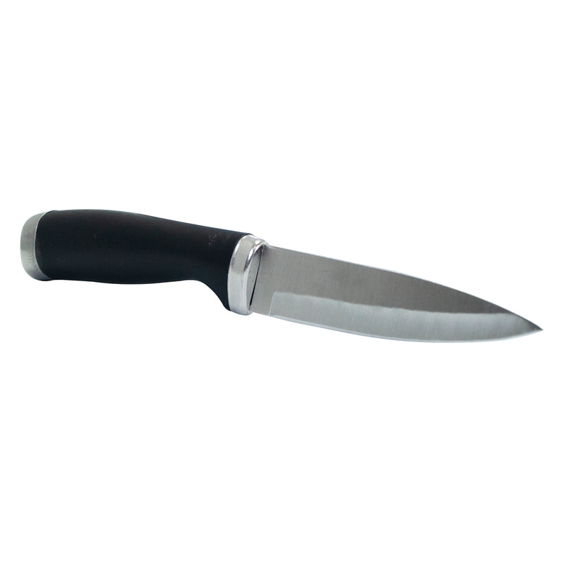 Cuchillo para fruta acero 3.5