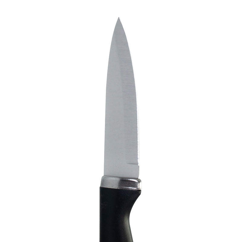 Cuchillo para fruta acero 3.5