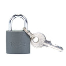Candado Good Will 20mm - La nueva eléctrica