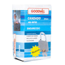 Candado Good Will 20mm - La nueva eléctrica