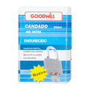 Candado Good Will 20mm - La nueva eléctrica