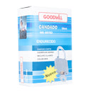 Candado Good Will 38mm - La nueva eléctrica