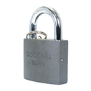 Candado Good Will 50mm - La nueva eléctrica