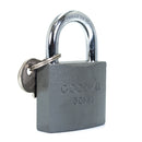 Candado Good Will 50mm - La nueva eléctrica