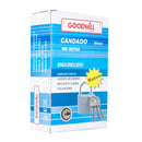 Candado Good Will 50mm - La nueva eléctrica