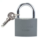 Candados Good Will 63mm - La nueva eléctrica