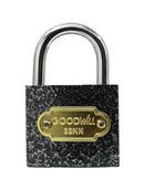Candado Good Will 32mm - La nueva eléctrica