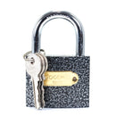 Candado Good Will 63mm - La nueva eléctrica