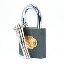 Candado Good Will 32mm - La nueva eléctrica