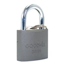 Candado Good Will 38mm - La nueva eléctrica