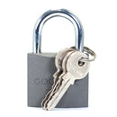 Candado Good Will 38mm - La nueva eléctrica