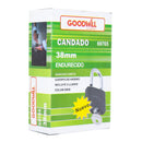 Candado Good Will 38mm - La nueva eléctrica