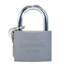 Candado Good Will 63mm - La nueva eléctrica