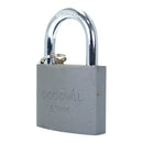 Candado Good Will 63mm - La nueva eléctrica