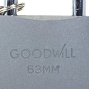 Candado Good Will 63mm - La nueva eléctrica