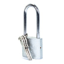 Candado Good Will 32mm - La nueva eléctrica