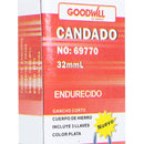 Candado Good Will 32mm - La nueva eléctrica