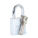 Candado Good Will 38mm - La nueva eléctrica