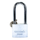 Candado Good Will 50mm - La nueva eléctrica