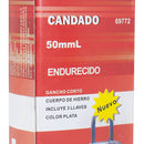 Candado Good Will 50mm - La nueva eléctrica