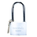 Candado Good Will 63mm - La nueva eléctrica