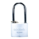 Candado Good Will 63mm - La nueva eléctrica