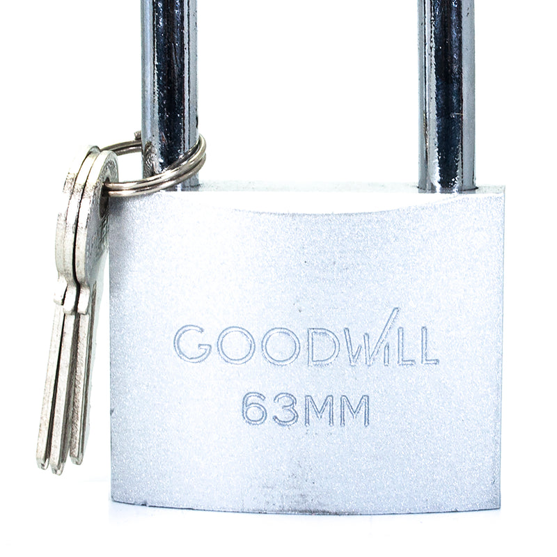 Candado de Alta Seguridad 71158 - Goodwill