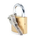 Candado Good Will 32mm - La nueva eléctrica