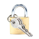 Candado Good Will 32mm - La nueva eléctrica