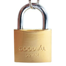 Candado Good Will 32mm - La nueva eléctrica