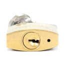 Candado Good Will 32mm - La nueva eléctrica