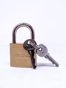 Candado Good Will 38mm - La nueva eléctrica