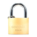 Candado Good Will 63mm - La nueva eléctrica