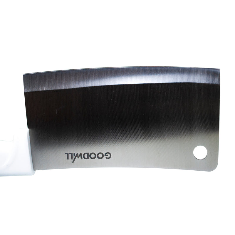 Cuchillo para barbacoa 10