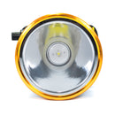 Linterna Good Will de cacería - La nueva eléctrica