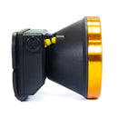 Linterna Good Will de cacería - La nueva eléctrica