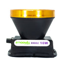 Linterna Good Will de cacería - La nueva eléctrica