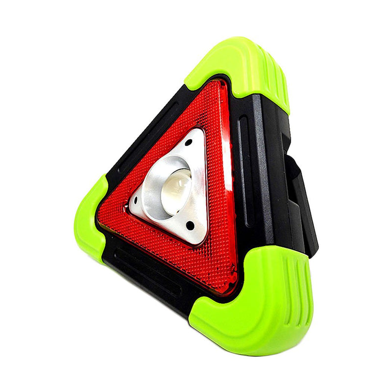 Reflector Good Will led de emergencia para carro colores