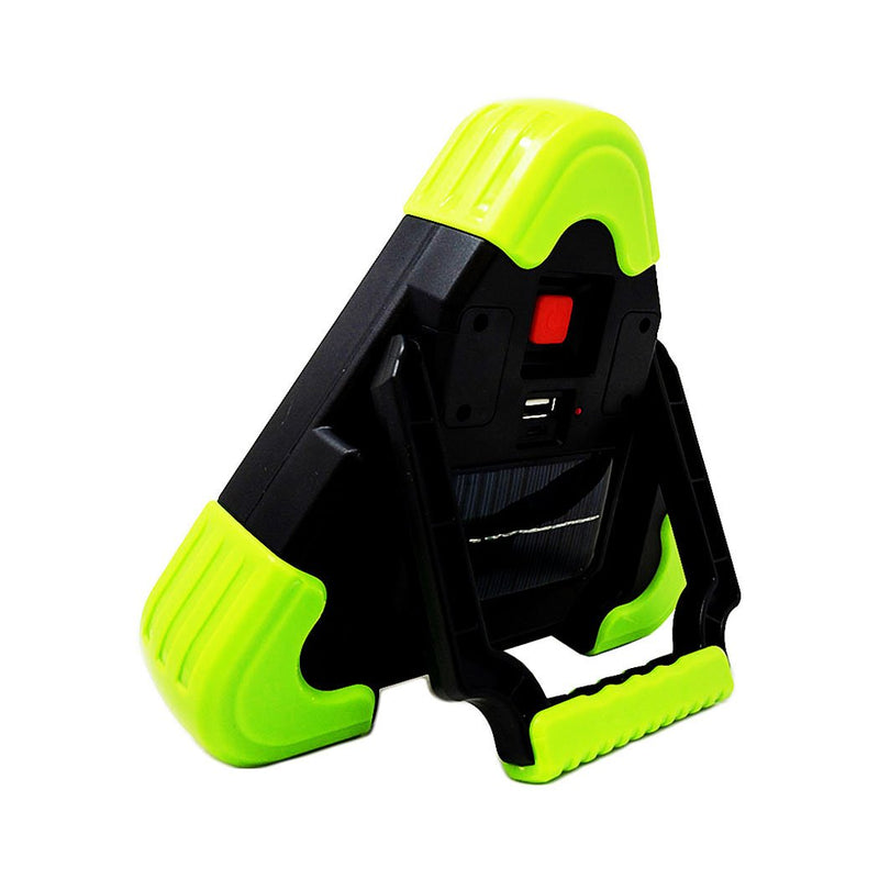 Reflector Good Will led de emergencia para carro colores